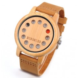 Náramkové hodinky Bobo Bird W-A26