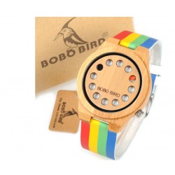 Náramkové hodinky Bobo Bird WA01